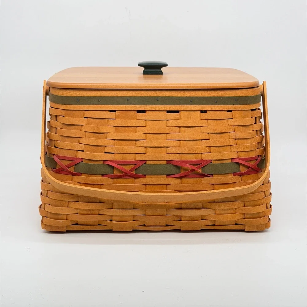 Longaberger 2000 century